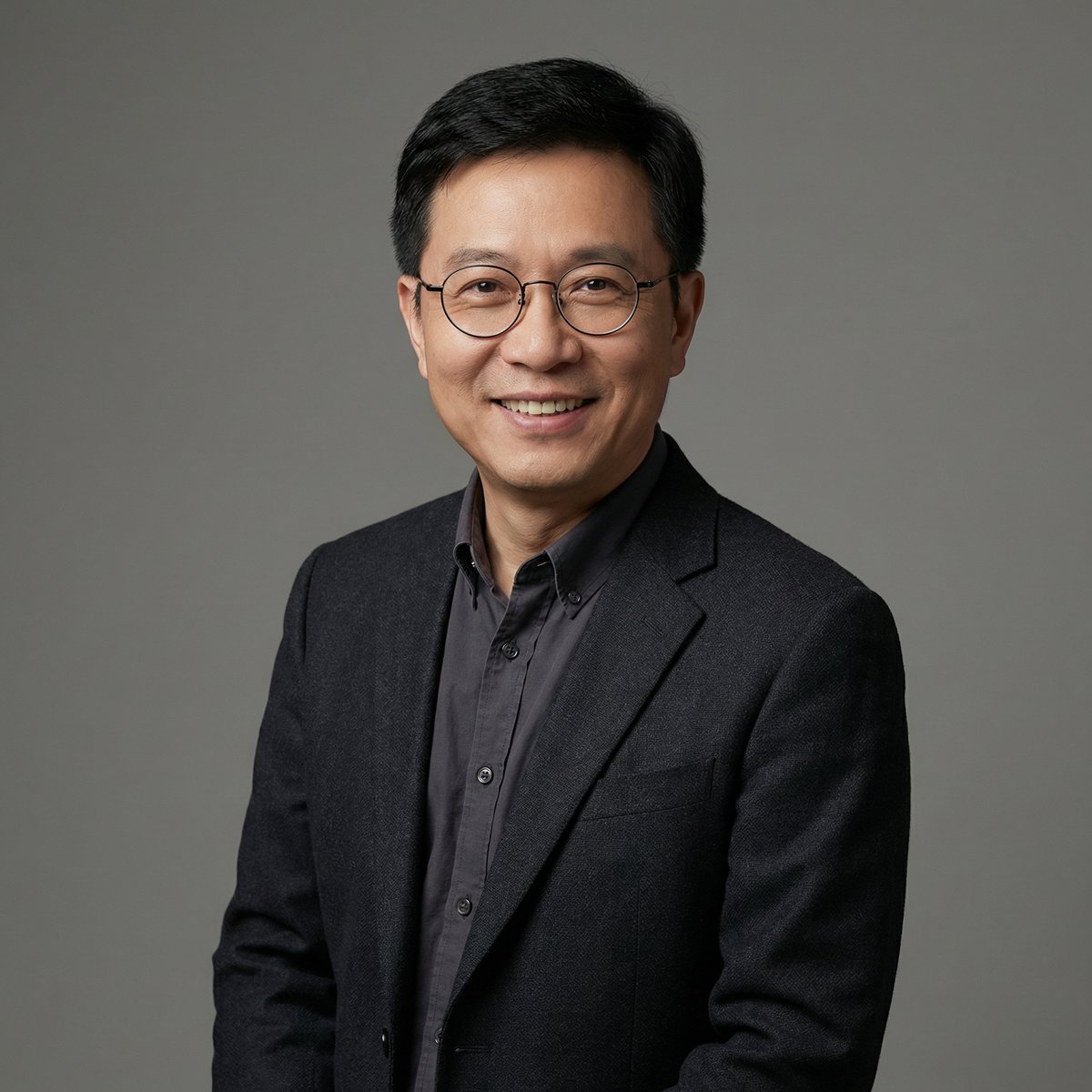 群p视频影视导演陈志远